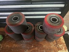 Pallet truck load for sale  ASHFORD