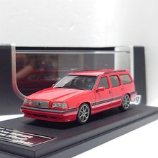 Volvo 850R Estate vermelho 850 1953 hpi racing em escala 1/43 comprar usado  Enviando para Brazil