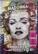 DVD comemoração Madonna comprar usado  Enviando para Brazil