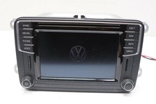Volkswagen jetta radio for sale  Perkiomenville
