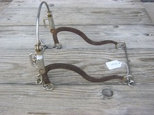 Antique brown wire d'occasion  Expédié en Belgium