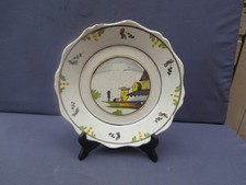 Ancienne assiette revolutionna d'occasion  Albi