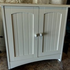 Sink storage unit for sale  UK