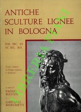 Biavati paolo marchetti usato  Italia