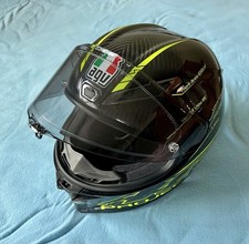 Agv pista project gebraucht kaufen  Farchant