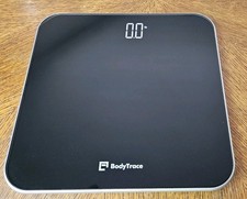 Bodytrace digital scale for sale  Hazel Green