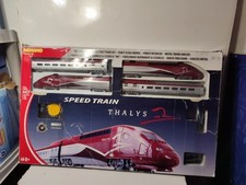 Coffret mehano thalys d'occasion  Toulouse-