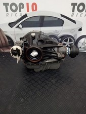 Differenziale posteriore bmw usato  Taurianova