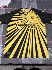 Kelme watford 2020 for sale  HUNTINGDON