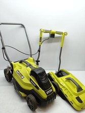 Kosiarka elektryczna Ryobi RLM15E36H, 1500W (5133002345) na sprzedaż  PL