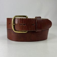 Scratched brown harness for sale  Saint Louis