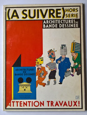Suivre série architectures d'occasion Suivre série architectures d'occasion  Caen
