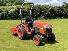 Kubota b1830 compact for sale  NOTTINGHAM