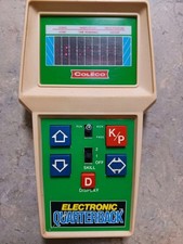 Coleco electronic quarterback for sale  Loveland