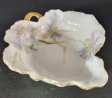 Limoges leaf shape for sale  Pflugerville