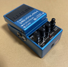 Pedal de efeitos de guitarra Boss HR-2 Harmonist pitch shifter teste concluído comprar usado  Enviando para Brazil