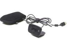 Usado, Vídeo Logitech C270 webcam HD 720p 960-000694 comprar usado  Enviando para Brazil