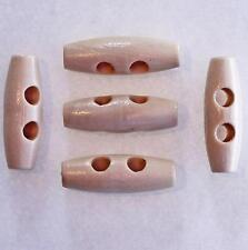 Bouton buchette bois d'occasion  Millas