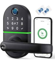Bom teclado Digi Smart Lock sem chave entrada porta biométrica modelo X1 , usado comprar usado  Enviando para Brazil