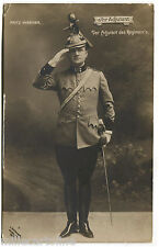 Austria uniforme ww1 usato  Roma