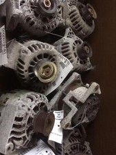 5.7l hemi alternator for sale  Erie