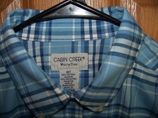 Cabin creek worry for sale  Eagle River