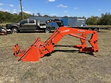 Kubota tractor front for sale  Montgomery