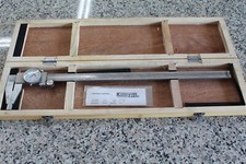 Vernier dial caliper for sale  Stow