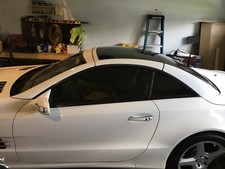 2007 mercedes benz for sale  Cameron