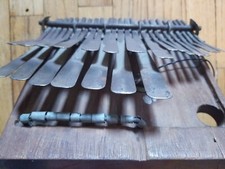 African mbira kalimba for sale  Los Angeles