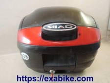 Top case shad d'occasion  Languidic