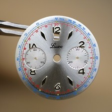 Cadran montre landeron usato  Spedire a Italy