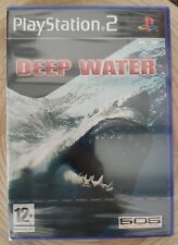 Deep water playstation d'occasion  Phalempin