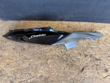 Lexmoto diablo 125cc for sale  HEREFORD