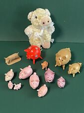 Glücks schweine figur gebraucht kaufen  Königstein