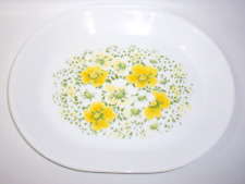 Vintage corelle yellow for sale  Ponca City