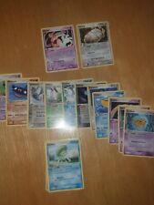 Lotto carte pokemon usato  Ventasso