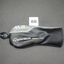 Taylormade Golf Club fairway 3 4 5 6 Madeira Cobertura Capa Cabeça M2 Frete Grátis comprar usado  Enviando para Brazil