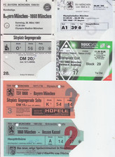 Tickets vom tsv gebraucht kaufen  Nürnberg