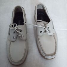 Rockport deck shoes for sale  SOUTHSEA