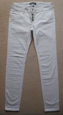 Damen jeans stretch gebraucht kaufen  Ludwigsfelde