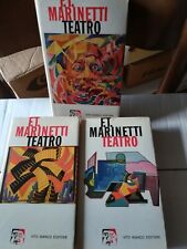 Libri teatro voll. usato  Genova