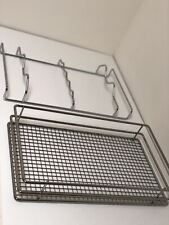Kitchen wire storage for sale  WALLSEND