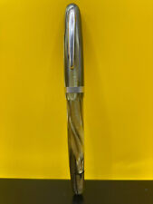 Stilografica anni celluloide usato  Torino