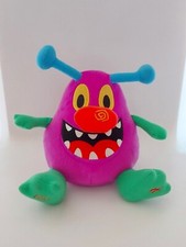Annoying aliens woody usato  Italia
