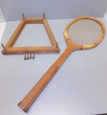 Raquette tennis presse d'occasion  Soyaux