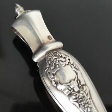 Minerva solid silver d'occasion  Expédié en Belgium