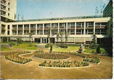 Cpsm. bagnolet. maison d'occasion  Beaune