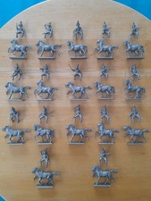 Italeri prussian cuirassiers for sale  BURGESS HILL