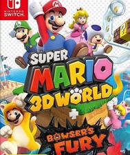Super mario bowsers gebraucht kaufen  Duisburg